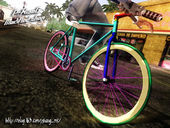 Fixed Gear DEX R0