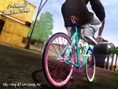 Fixed Gear DEX R0