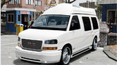 GMC Savana