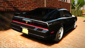 Pontiac Firebird Trans Am GTA 1987 [EPM]