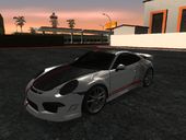 Porsche 911 Carrera S (991) Snowflake 2.0 (ver.1)