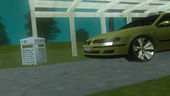 Seat Toledo German Style 