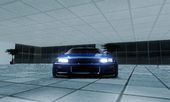 Nissan Skyline GT-R R-34 