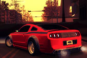 Ford Mustang RTR Spec 3