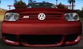 Volkswagen Golf 4 R32 Street