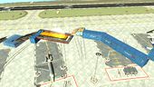 Airport Track Beta V1.0