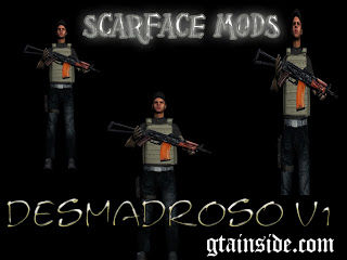 Desmadroso V1