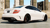 Mercedes-Benz C63 AMG Stock Wheel v1.1