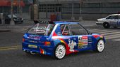 Peugeot 205 Maxi