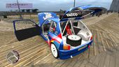 Peugeot 205 Maxi