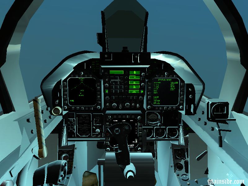 Inside A F18 Wiring Diagram Raw