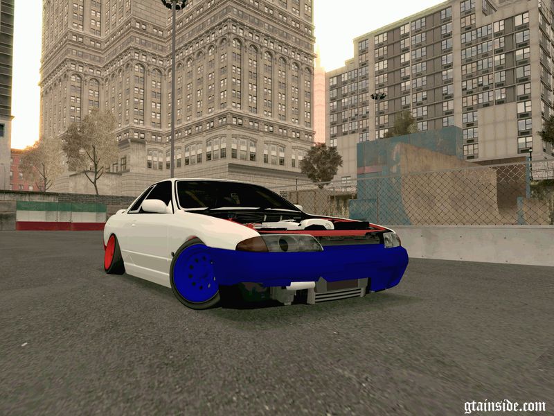 50  Mod Drift Gta Sa Pc Best