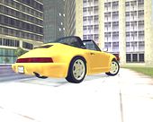 Porsche 911 (964) Carrera 4 Targa 1989 for III