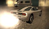 1992 McLaren F1 Clinic, custom v1.0.0