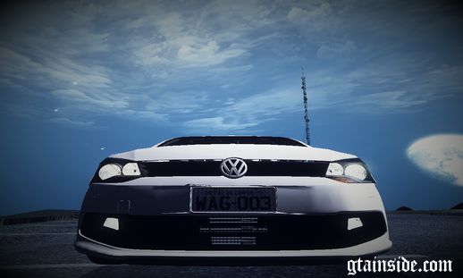 VW Gol G6 v3