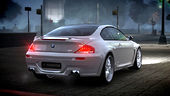 Hamann BMW 6-series Widebody v2