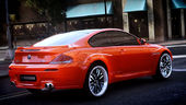 Hamann BMW 6-series Widebody v2