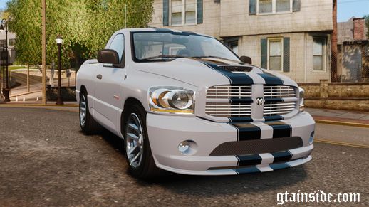 Dodge Ram SRT-10 2006 [EPM]