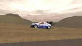 Peugeot 405 T16 Pikes Peak