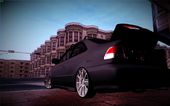 Honda Civic 1999 Edit