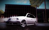 VW Gol G3 2002 Edit