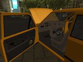 Zastava Yugo 1.3 By Kico