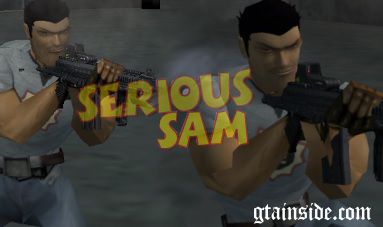 Serious Sam 