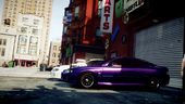 Holden Monaro Supercharged [BETA]