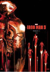 Iron Man Loading Screen v2