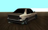 Peugeot 405 Tuning