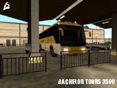 Bachelor Tours 3580