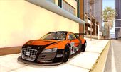 Audi R8 LMS GT3 v2.0.3
