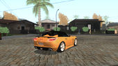 2007 Saturn Sky Red Line v1.0