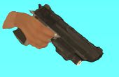 Desert Eagle Modern Warfare 2