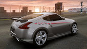 Nissan 370Z NISMO S-Tune