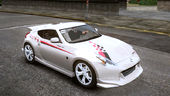 Nissan 370Z NISMO S-Tune