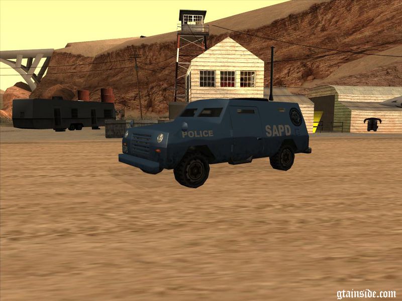 GTA SA - Mod Vehicle Spawner Premium (Mod que faz aparecer carros