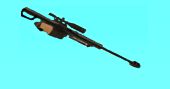 M82A1 Barret .50cal