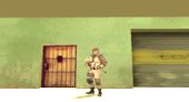 Private Military Company from COD MW3 