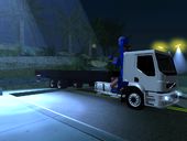 Volvo FM 12 Iveco Eurostar Pack