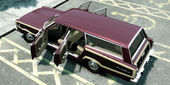Ford Country Squire - v1.1