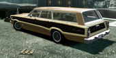 Ford Country Squire - v1.1