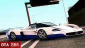 Maserati MC12 V1.0