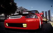 Honda Civic Anil Tuning