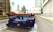 Nissan R390 GT1 '98 v1.0.3