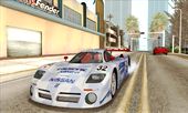 Nissan R390 GT1 '98 v1.0.3