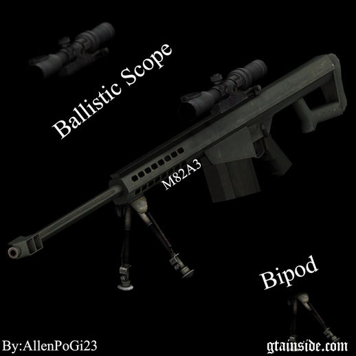 M82A3
