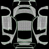 Audi R8 LMS Ultra v1.0.0