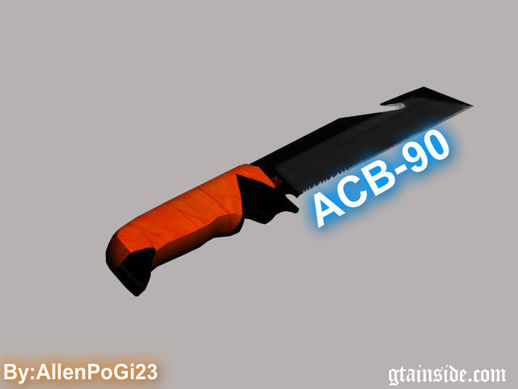 BF3 ACB-90