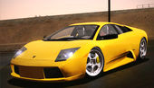 Lamborghini Murcielago 2002 v1.0